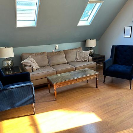 Bright, Big Family Escape, W/Parking, Dogs Welcome Oak Park Eksteriør bilde