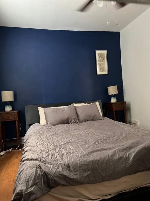 Bright, Big Family Escape, W/Parking, Dogs Welcome Oak Park Eksteriør bilde