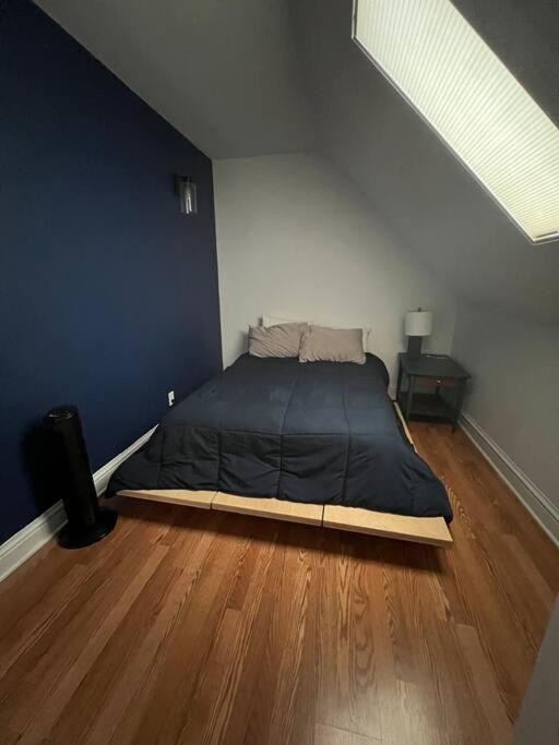 Bright, Big Family Escape, W/Parking, Dogs Welcome Oak Park Eksteriør bilde